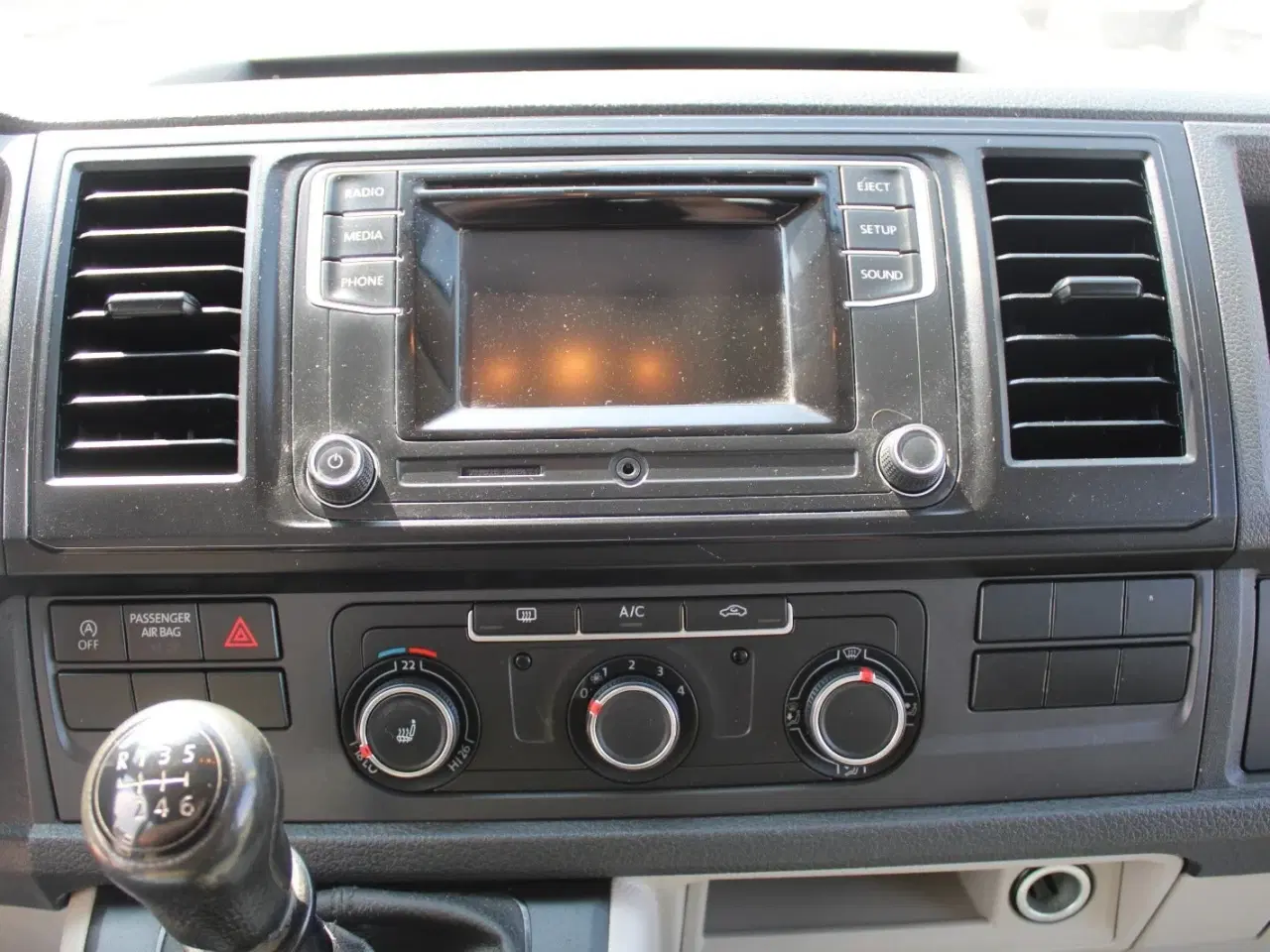 Billede 5 - VW Transporter 2,0 TDi 150 Mandskabsvogn m/lad