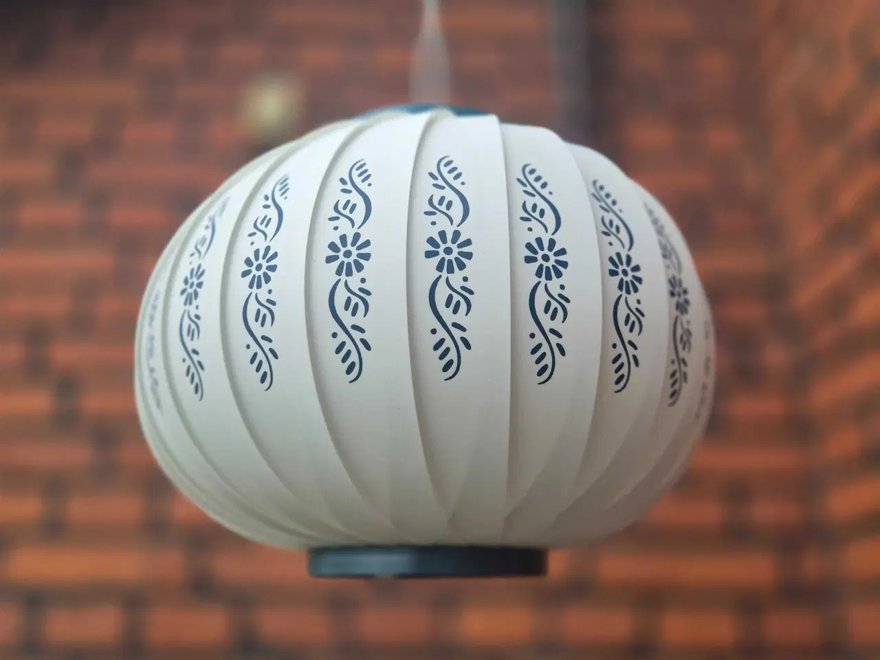 Billede 9 - Smuk Schiøler-retropendel model Holland