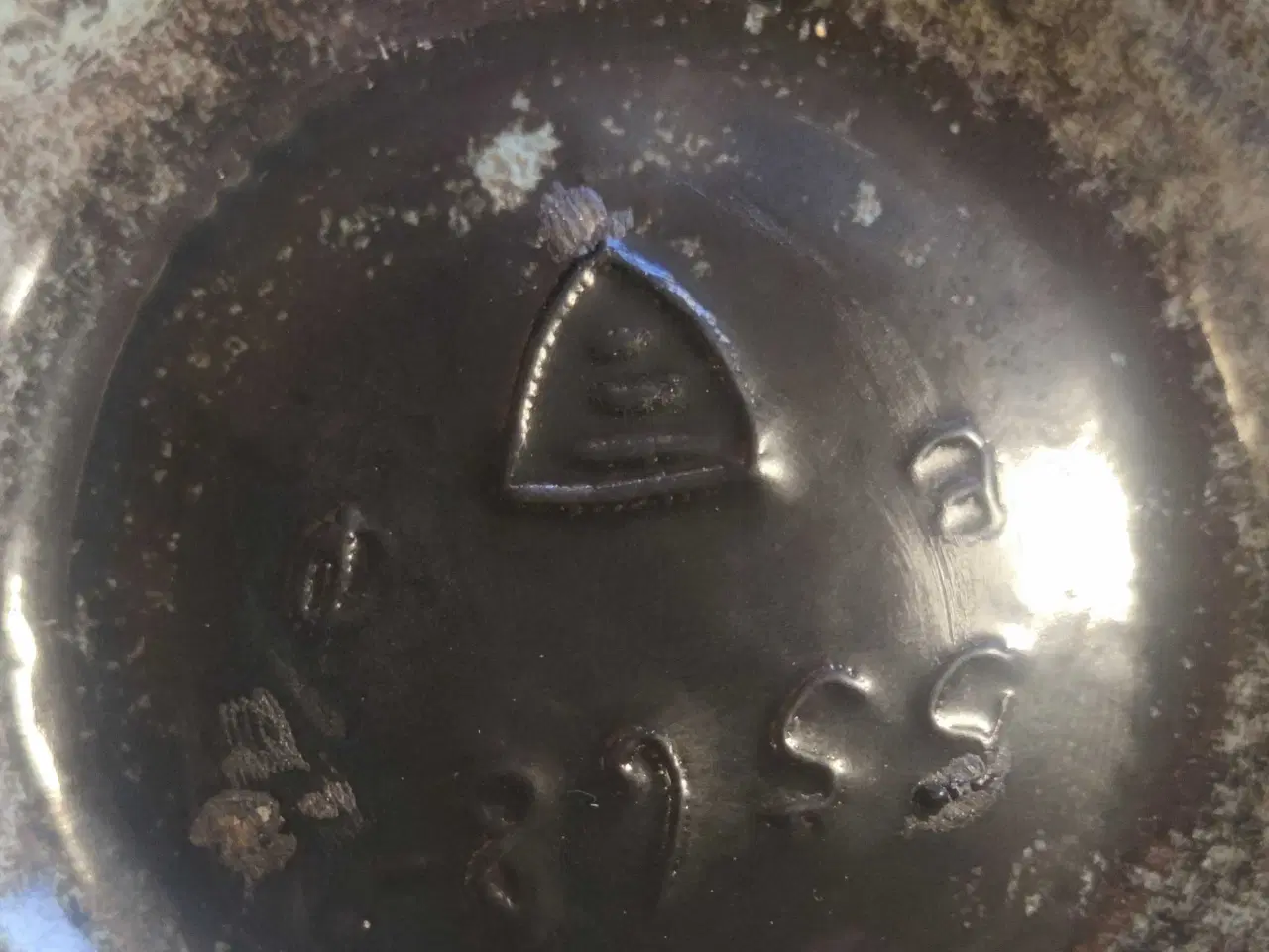 Billede 4 - Michael Andersen skål 