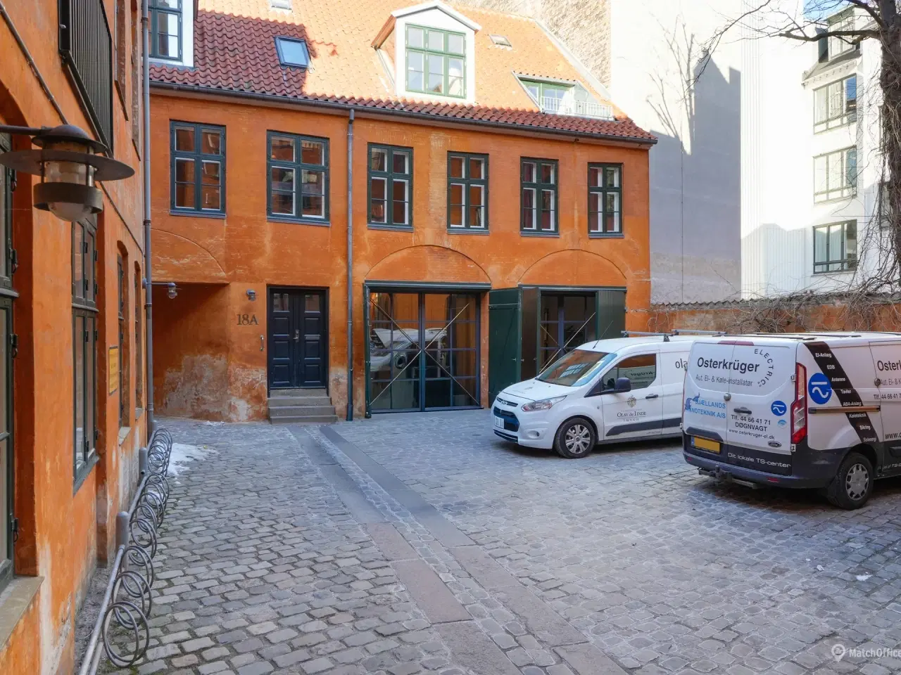 Billede 17 - Charmerende lejemål med rustikke detaljer