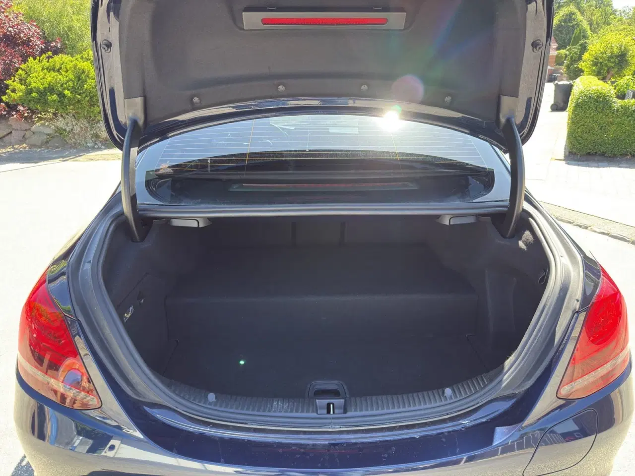 Billede 16 - Mercedes C300 de 2,0 Avantgarde aut.