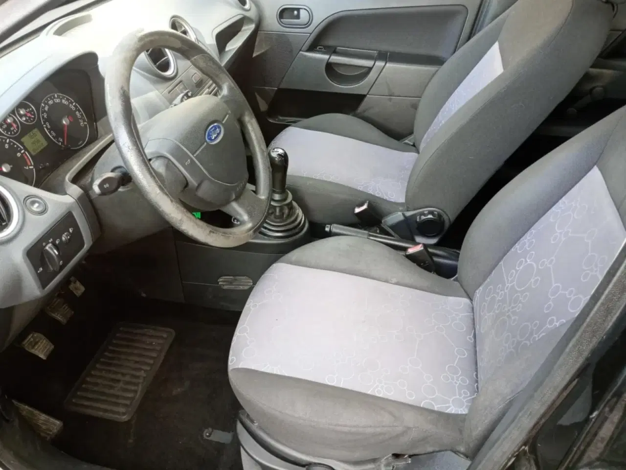 Billede 5 - Ford Fiesta 1,4 Ambiente