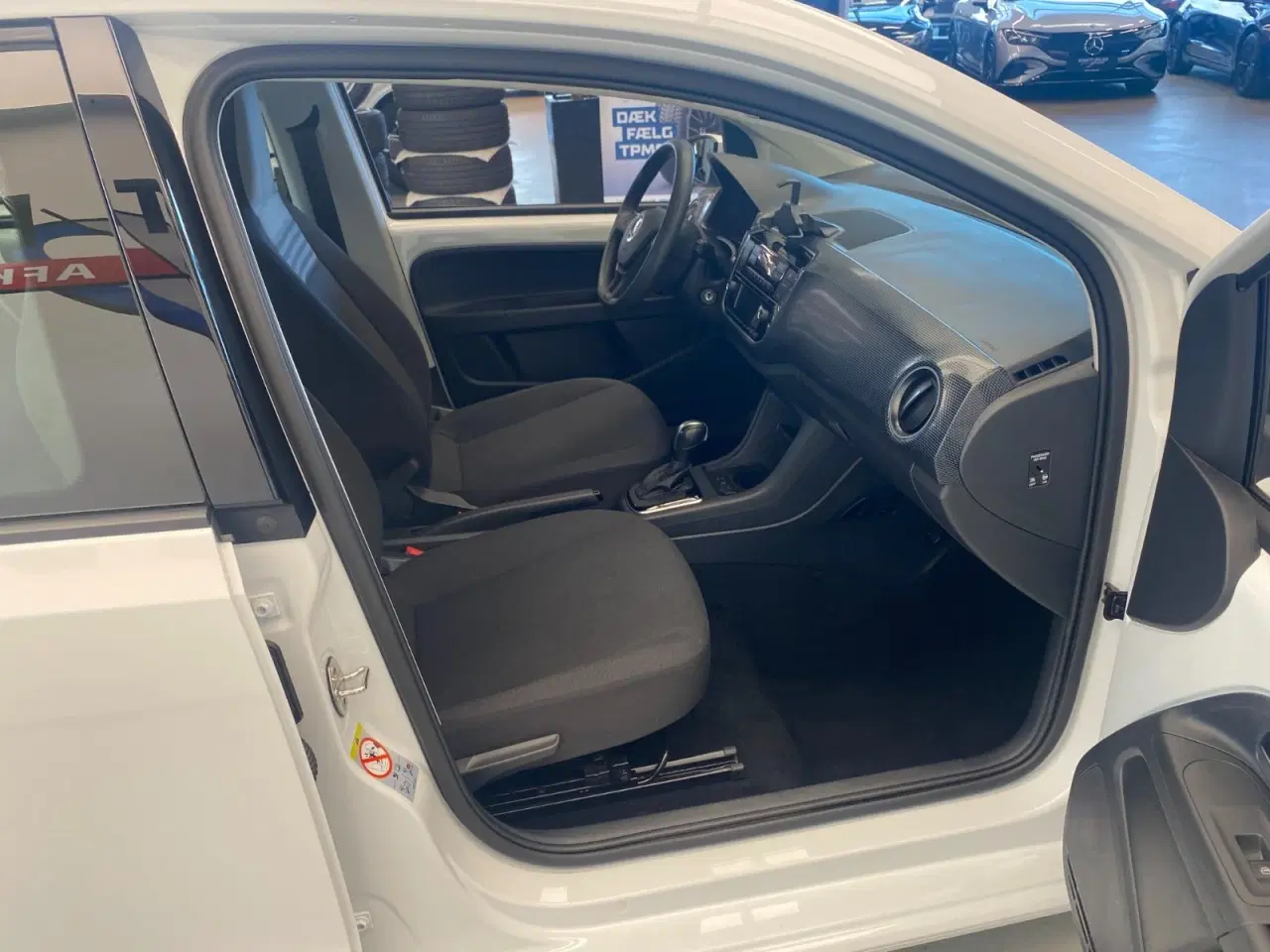 Billede 14 - VW e-Up!  Move Up!