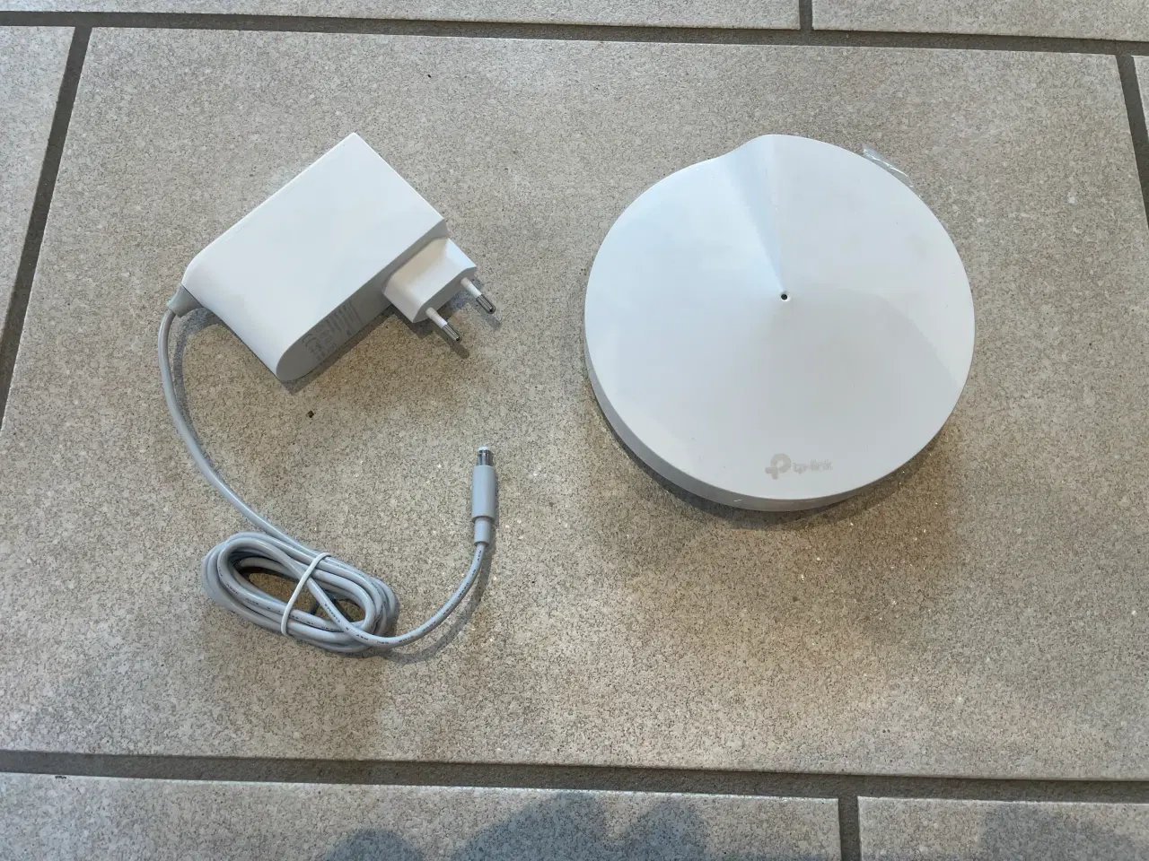 Billede 1 - WiFi Router