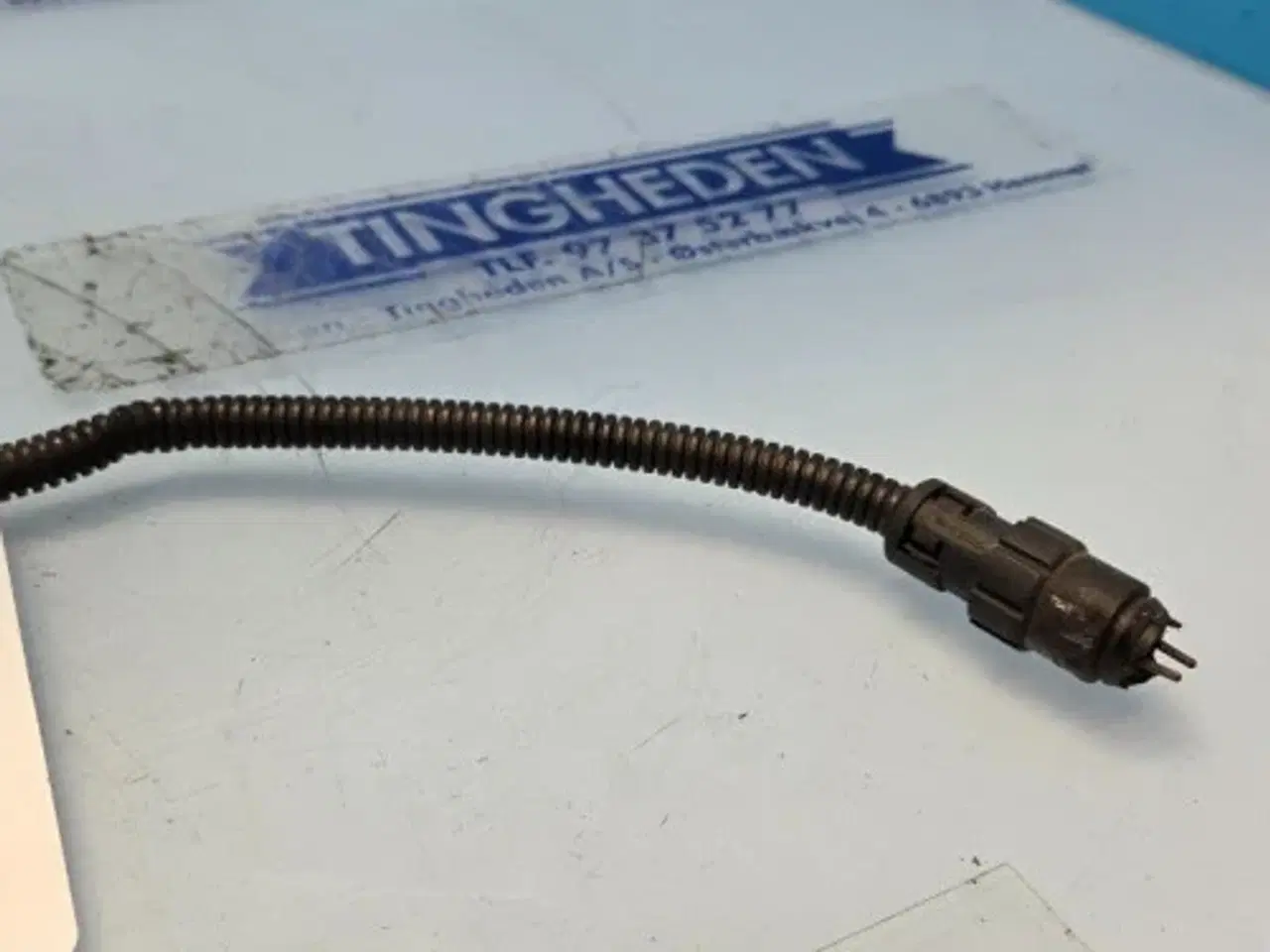 Billede 7 - Massey Ferguson 7278 Sensor 28780514