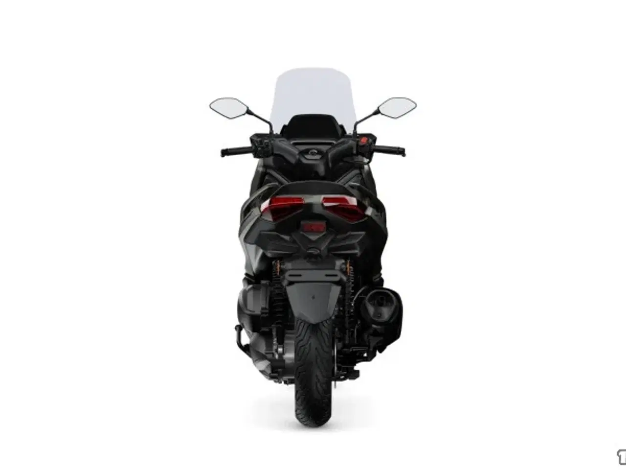 Billede 3 - Yamaha X-Max 300