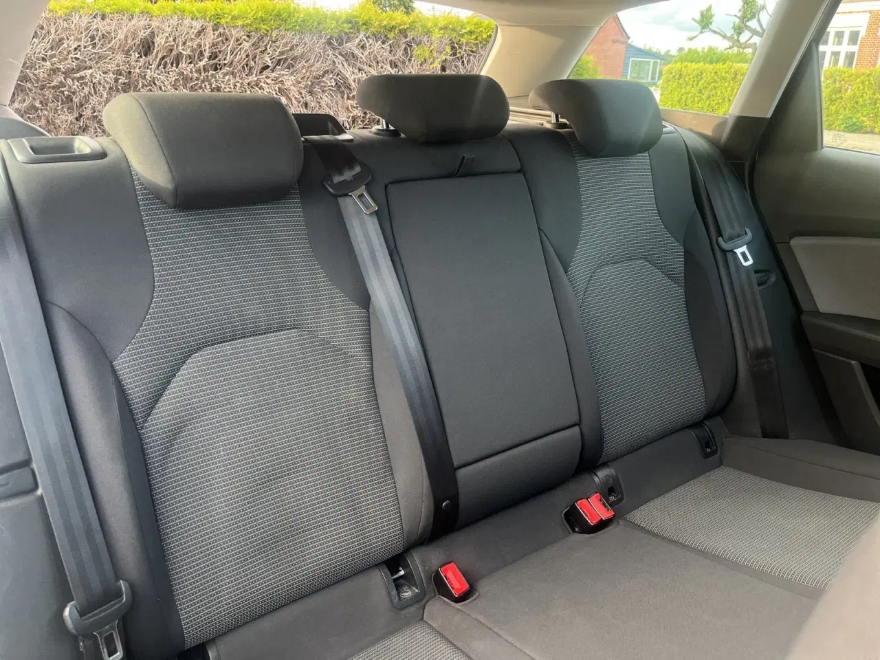 Billede 10 - Seat Leon 1,2 TSi 110 Reference