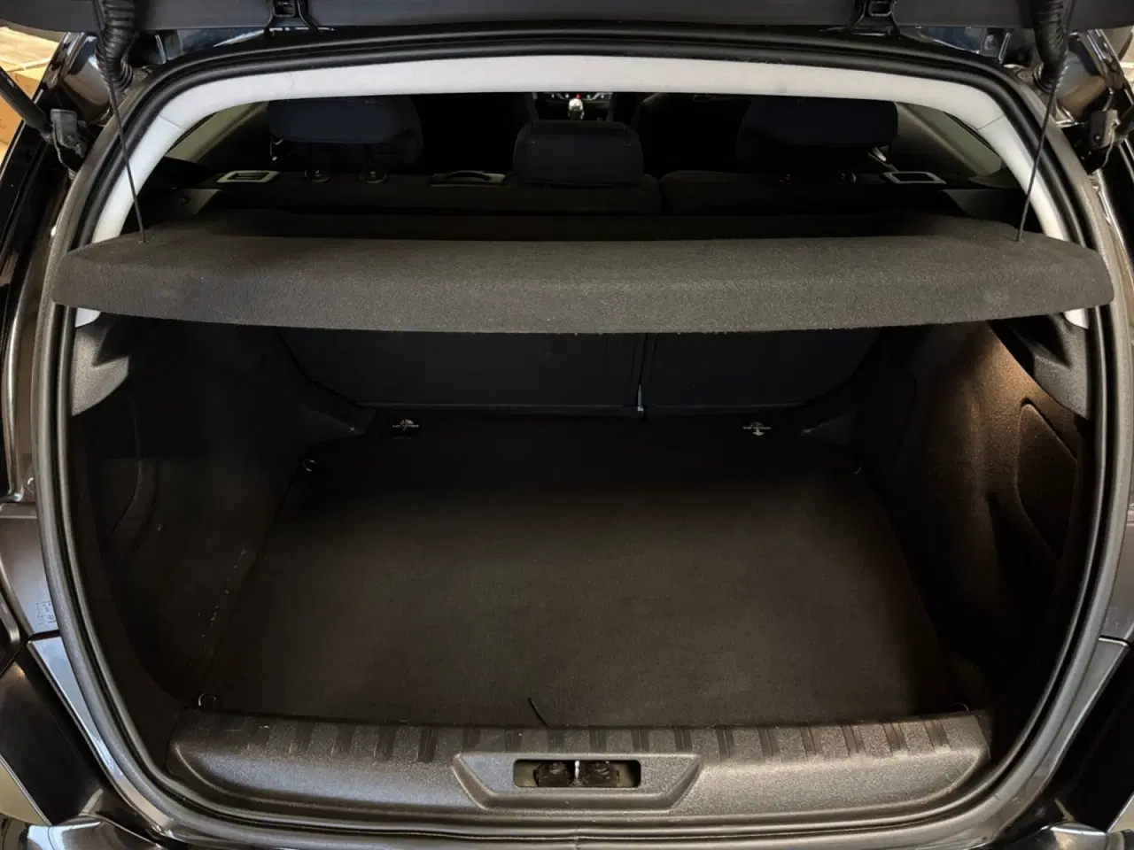 Billede 15 - Peugeot 308 1,6 BlueHDi 120 Allure