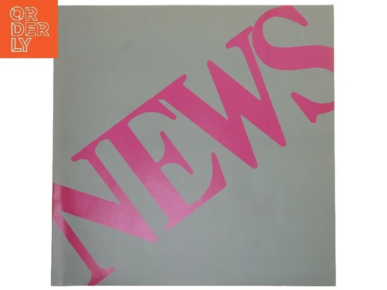 Billede 1 - NEWS LP