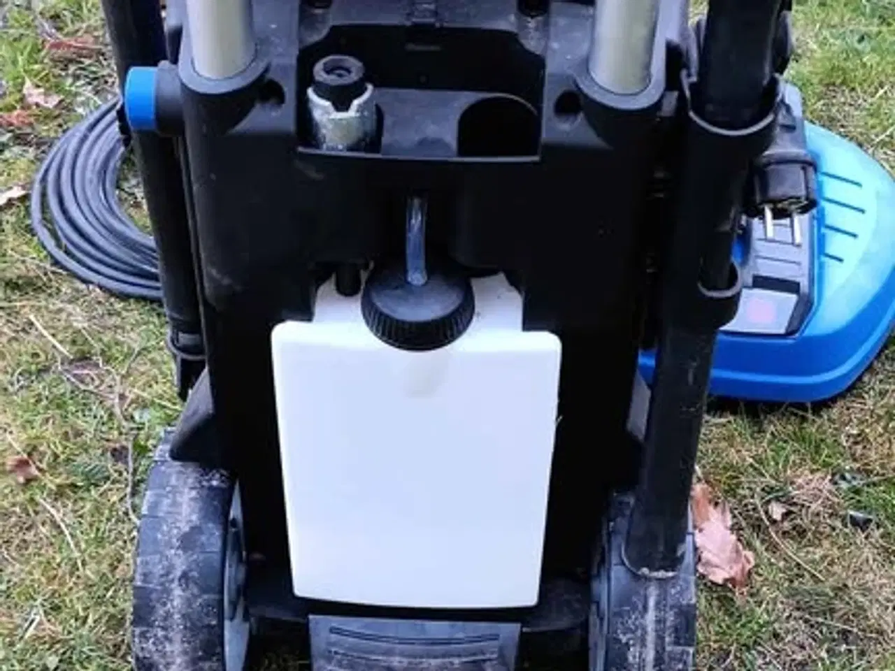 Billede 4 - Nilfisk 190 højtryk renser