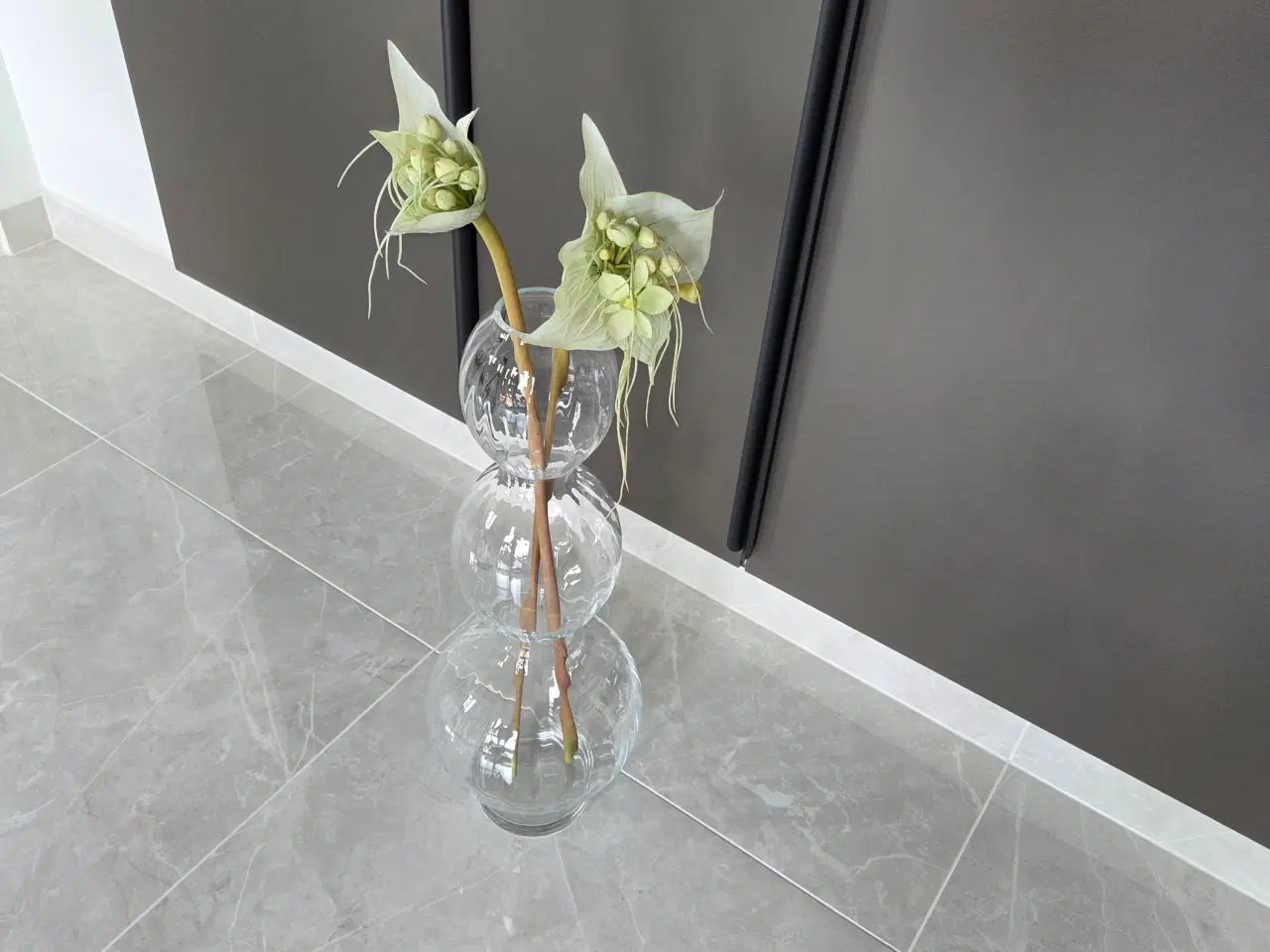 Billede 3 - Kunstige blomster 