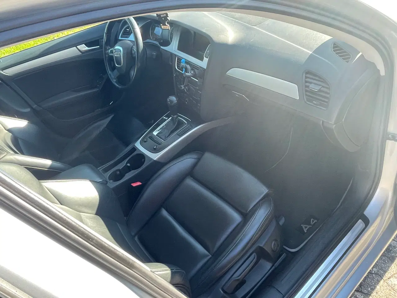 Billede 7 - Audi A4  automatgear til salg
