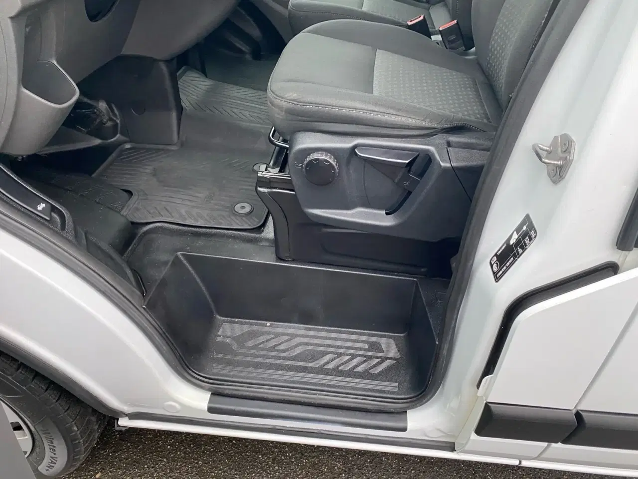 Billede 13 - Ford Transit Custom 340 L2H1 2,0 TDCi Trend 170HK Van 6g Aut.