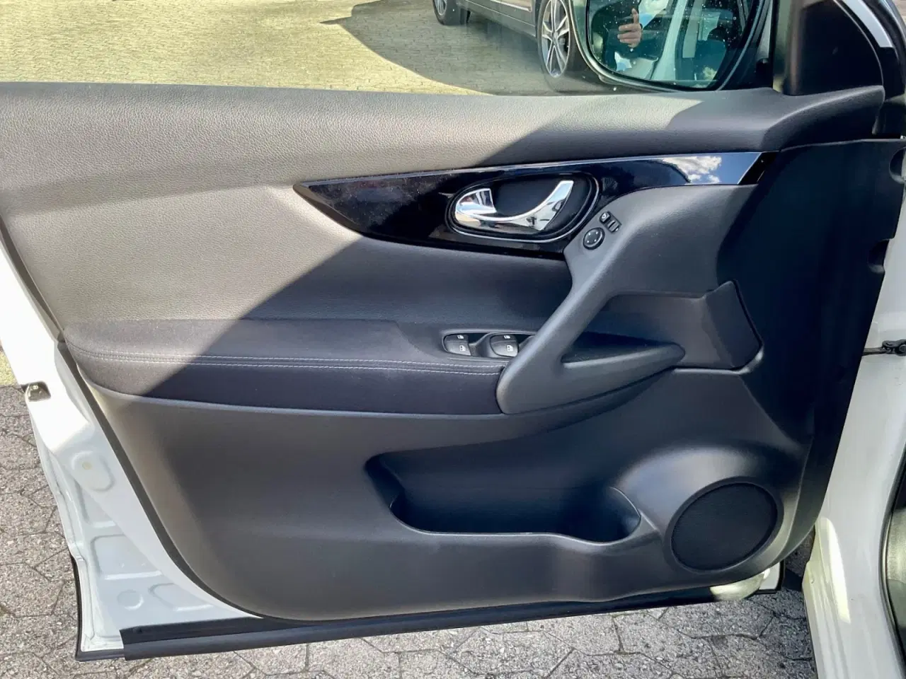 Billede 13 - Nissan Qashqai 1,3 Dig-T 160 N-Connecta DCT