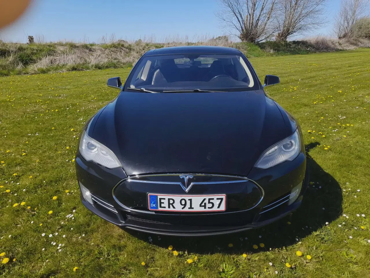 Billede 18 - Tesla 85 5d