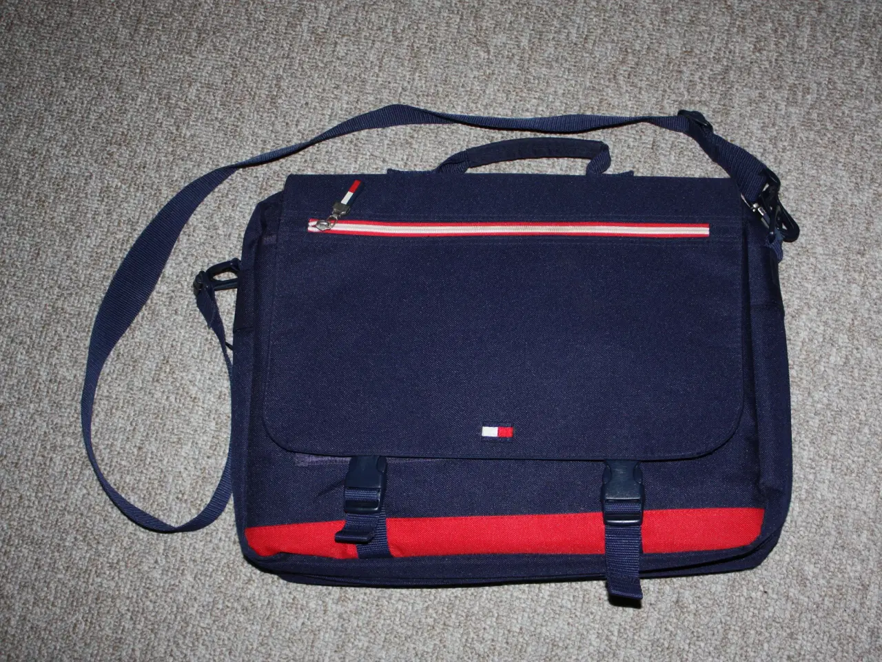 Billede 1 - Tommy Hilfiger computertaske