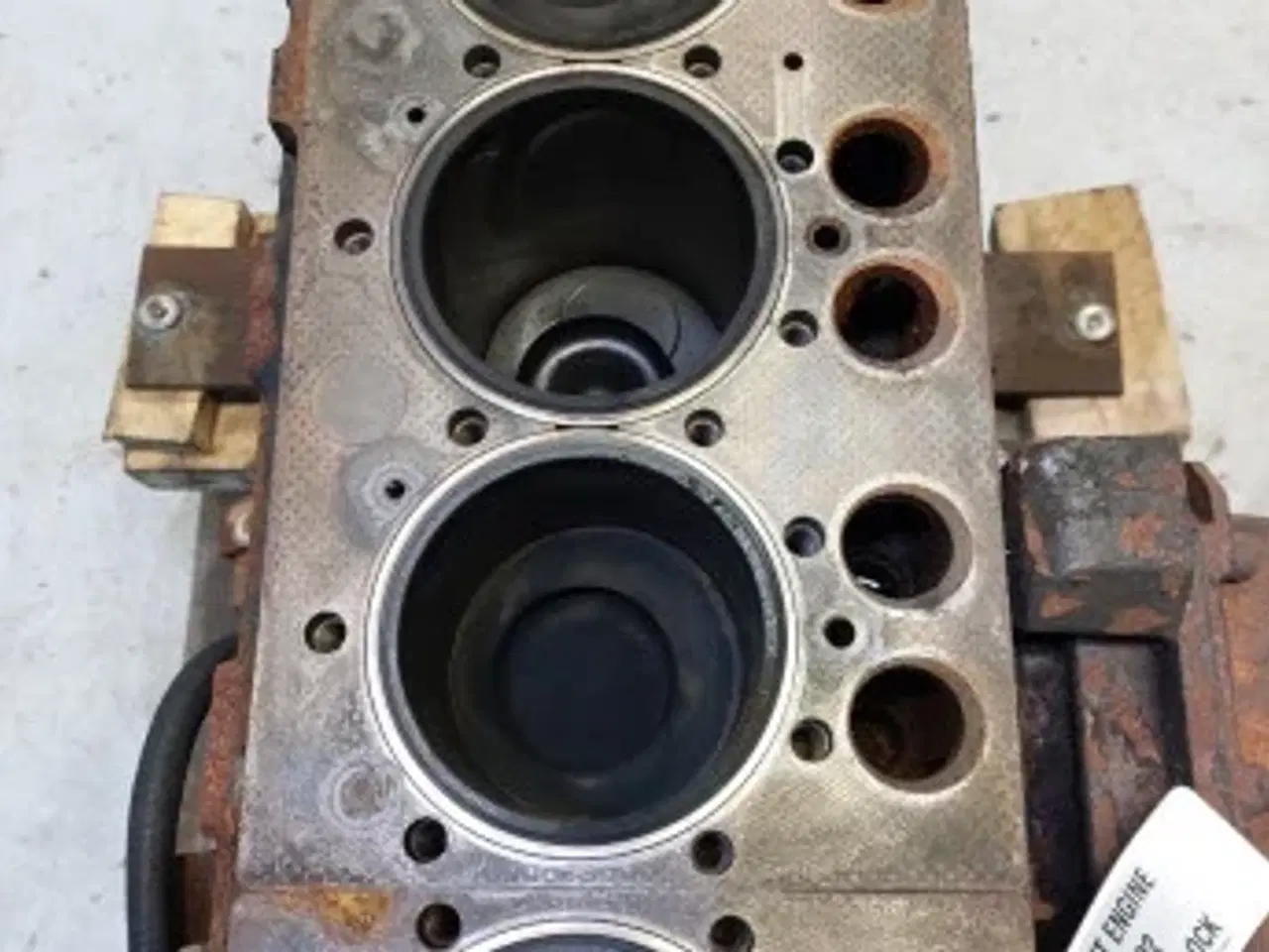 Billede 19 - SisuDiesel 645 DSBAEL Motor V836866592