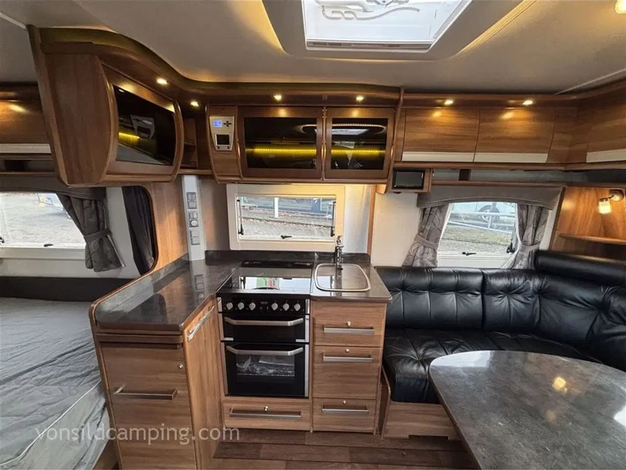 Billede 13 - 2016 - Cabby Caienna 650 FT