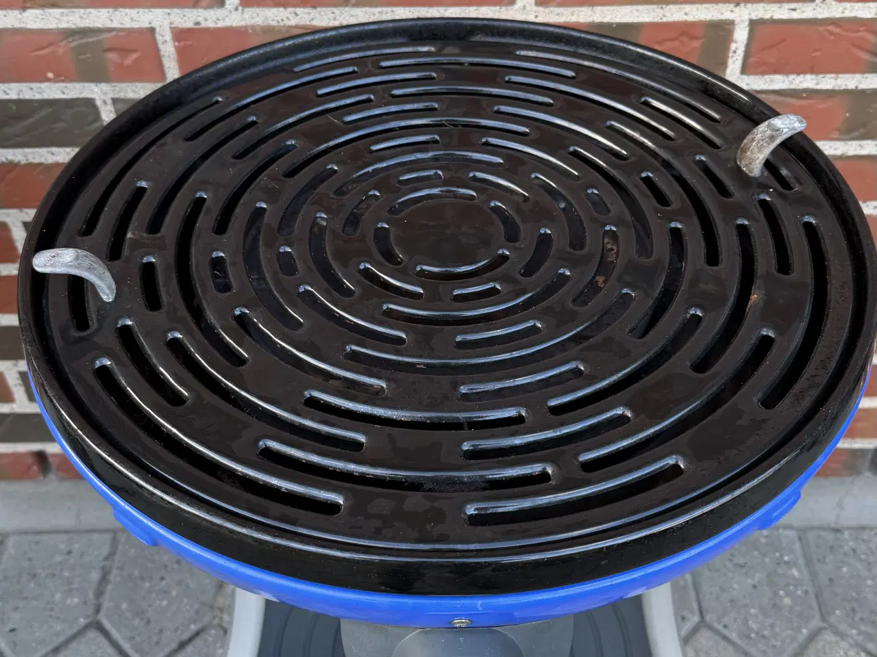 Billede 2 - Cadac carri chef grill