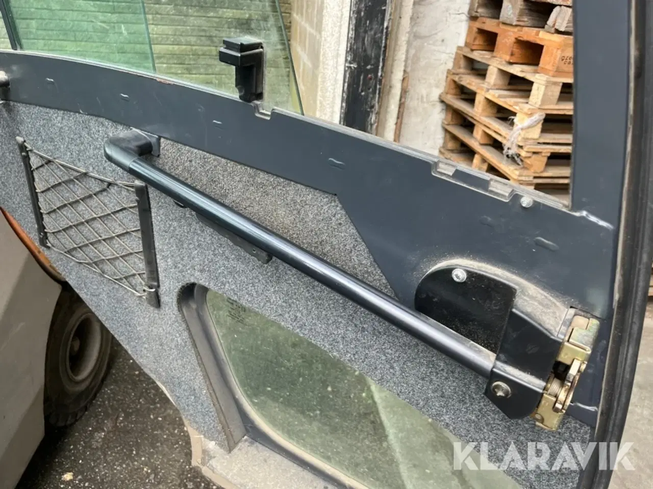 Billede 12 - Truck Still RX70 -25