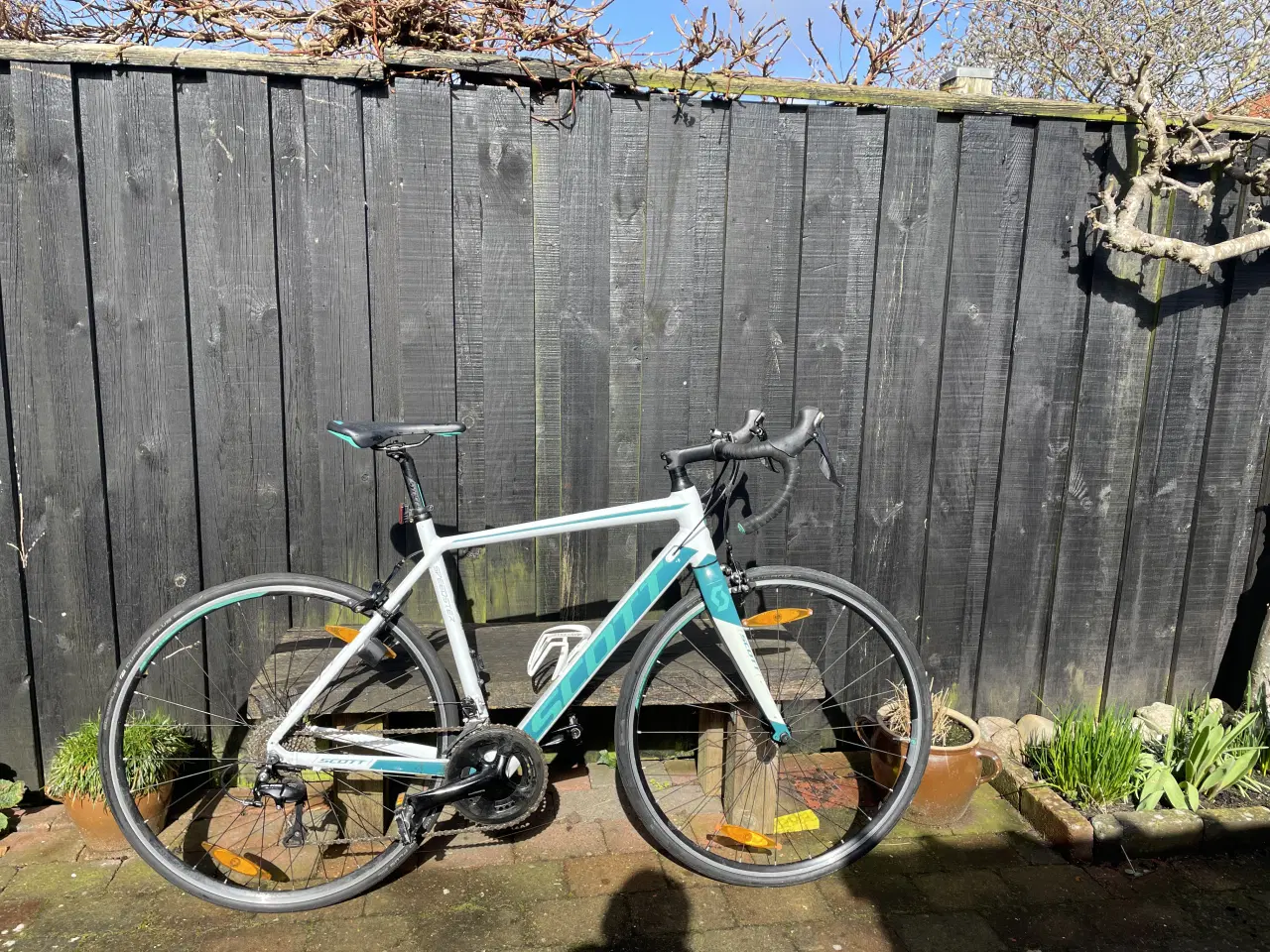 Billede 4 - Scott bike contessa speedster 15