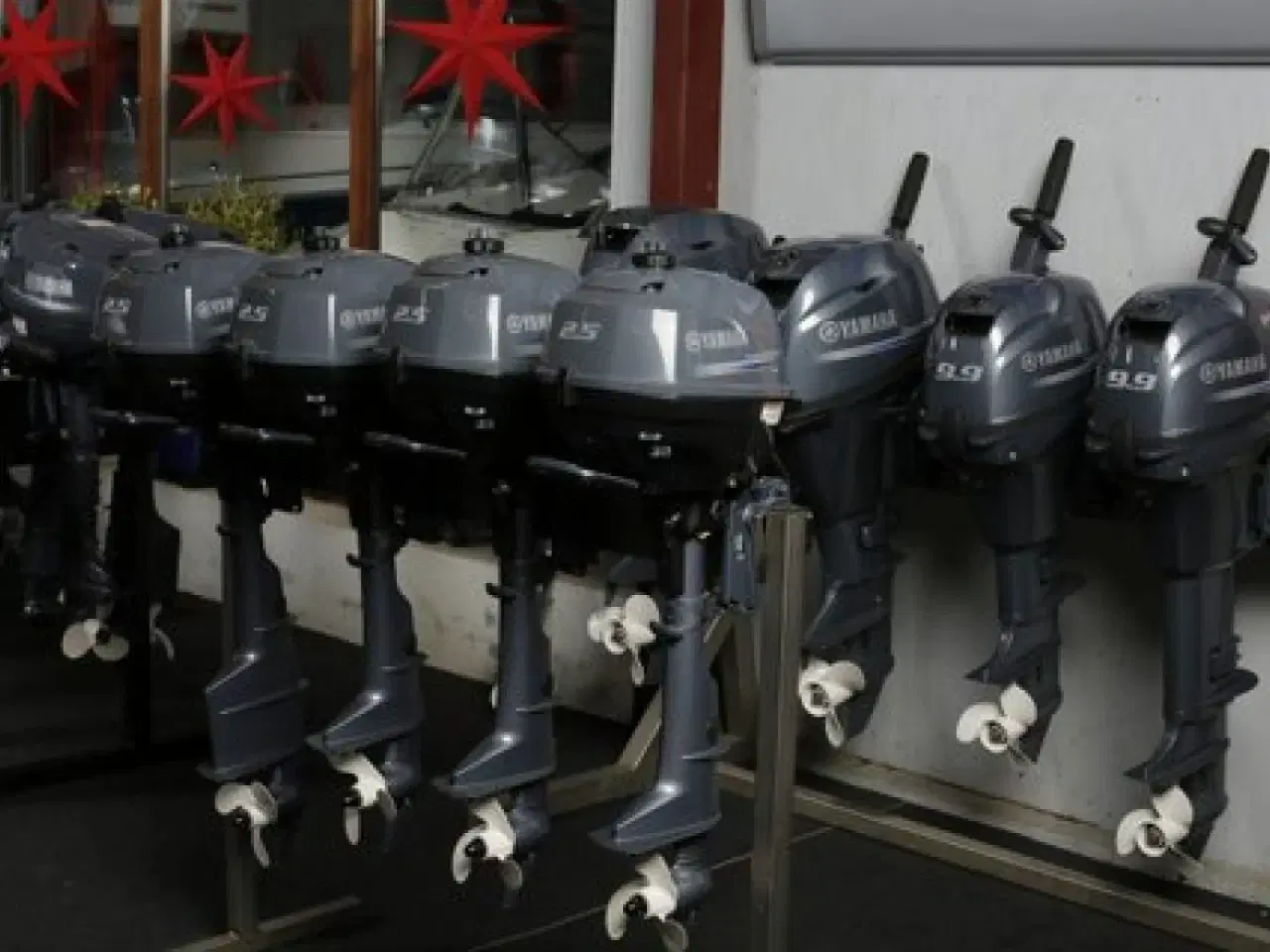 Billede 3 - Yamaha F5AMHS