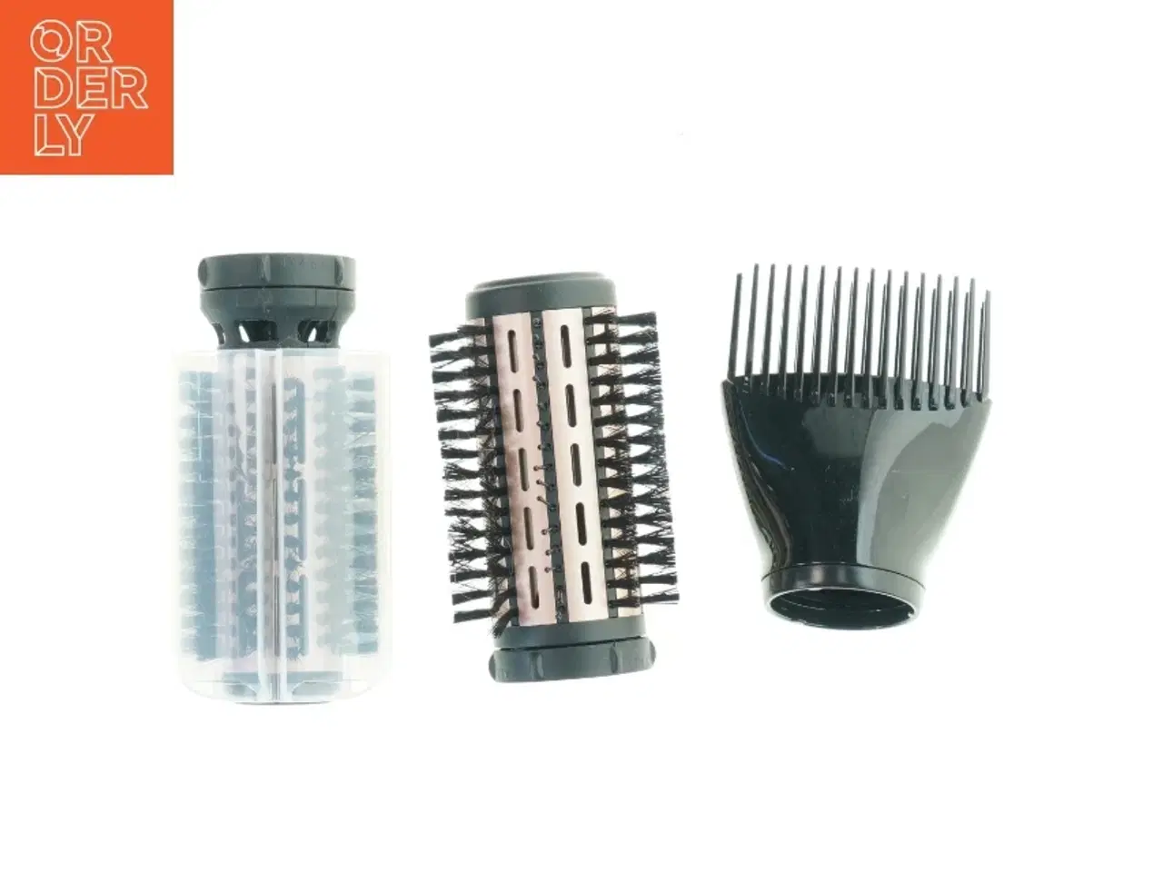 Billede 2 - Remington Keratin Protect Roterende Air Styler fra Remington (str. 1000. w)