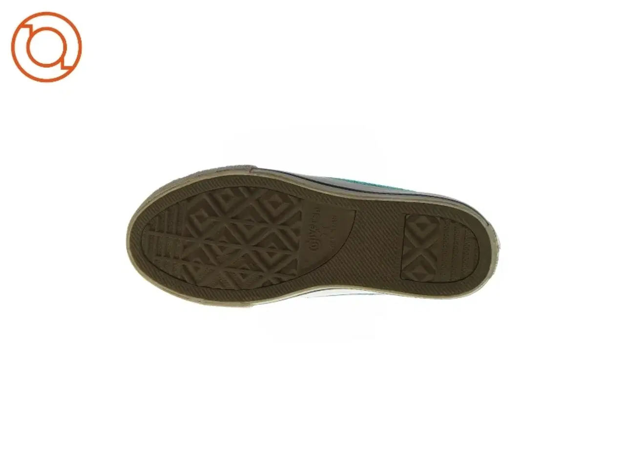 Billede 2 - Converse all star sko fra Converse (str. 34)