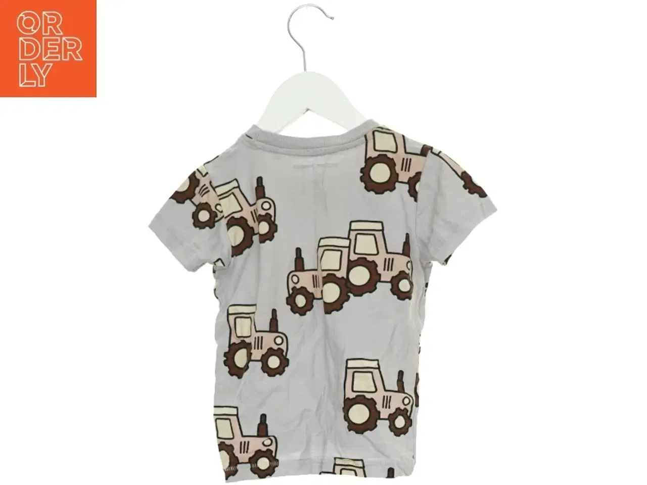 Billede 2 - T-Shirt fra Next (str. 92 cm)