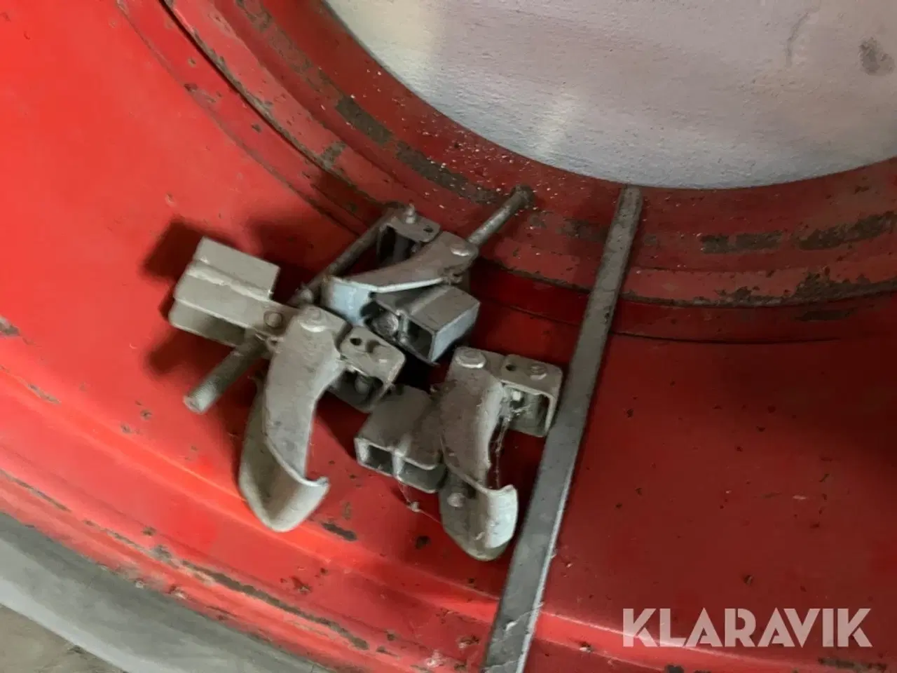 Billede 4 - Tvilling Michelin hjul