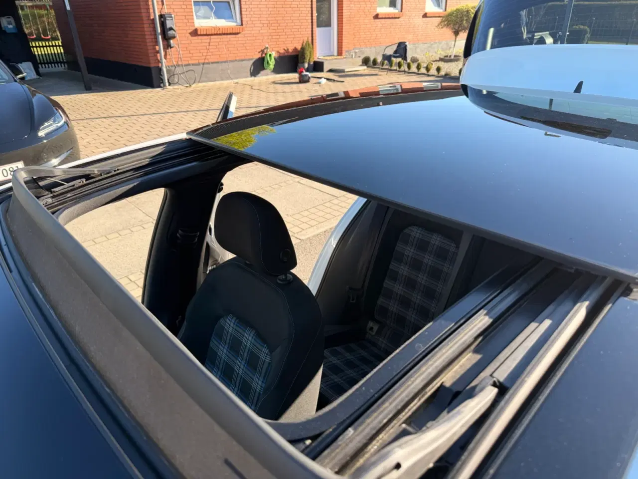 Billede 8 - VW Golf VII 1,4 GTE DSG