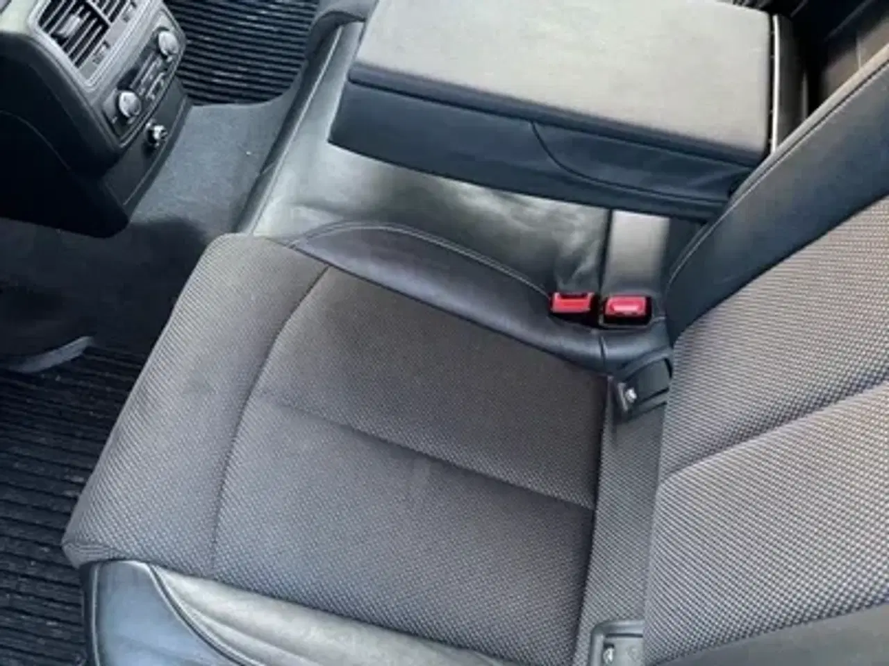 Billede 13 - Audi A6 3,0 TDi 218 S-line S-tr.