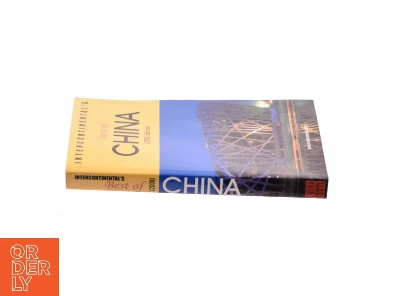 Billede 3 - Best of China (Revised Edition) (Chinese Edition) af Eugene Law (Bog)