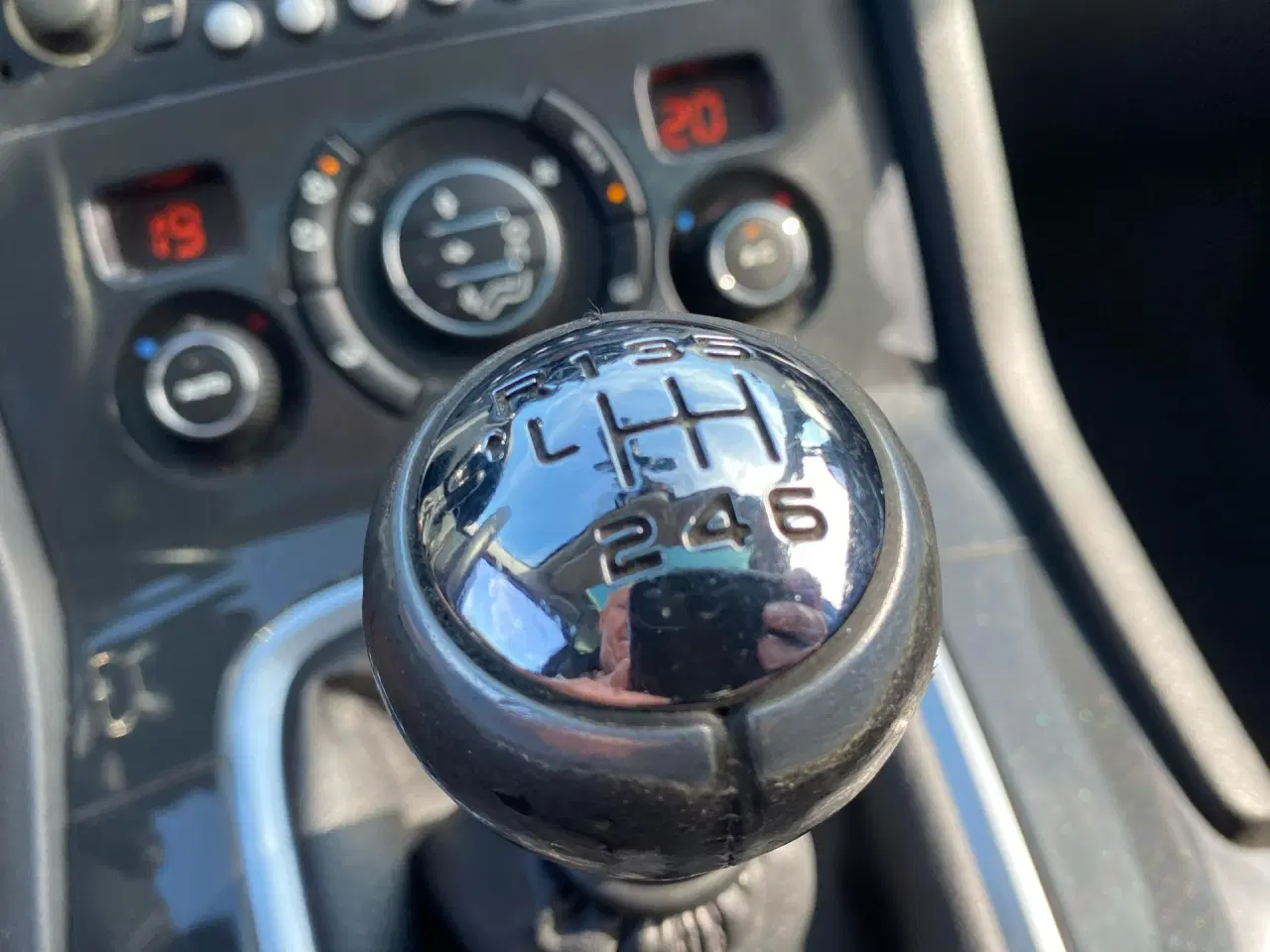 Billede 15 - Peugeot 5008 1,6 HDI Premium 112HK 6g