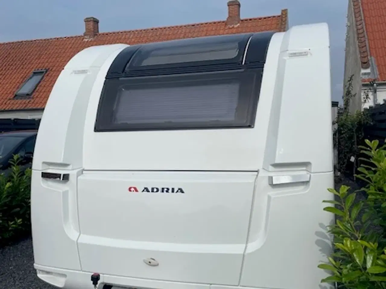 Billede 2 - Adria Alpina 663HT