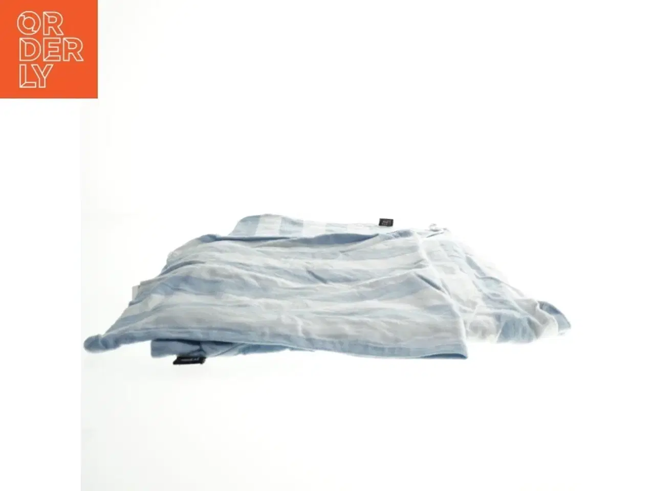 Billede 2 - Sengetøj fra GANT (str. 54 cm x. 30 cm. og. 96 cm. x. 120 cm)
