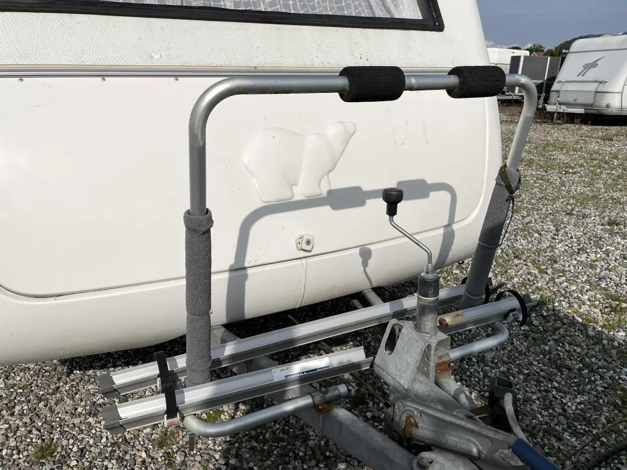 Billede 5 - Polar 560