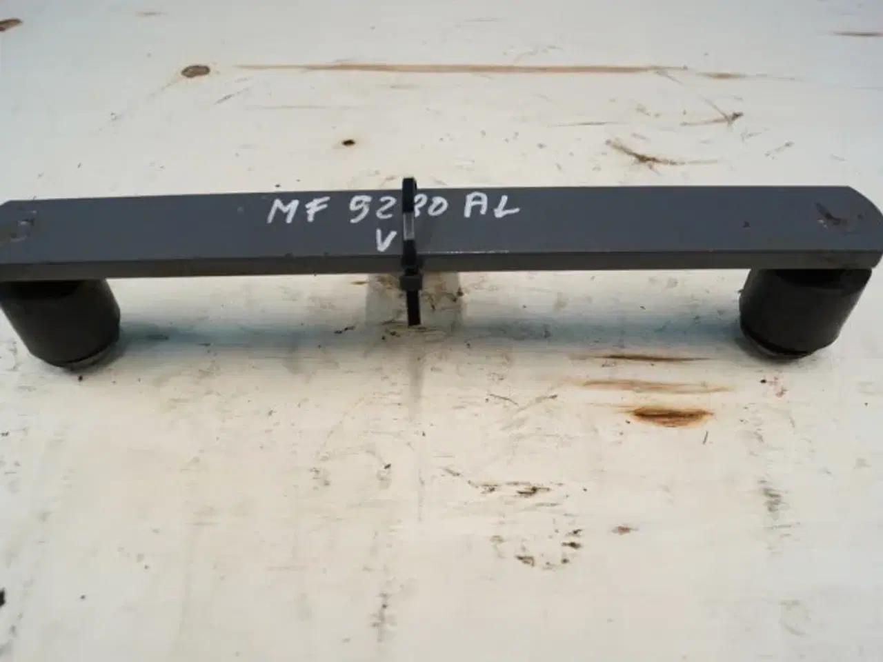 Billede 4 - Massey Ferguson 9280 Vippearm 28480911