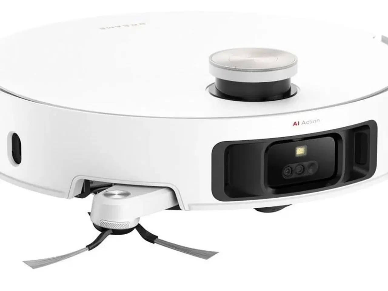 Billede 5 - Dreame X50 Ultra Complete robotstøvsuger med moppe – hvid