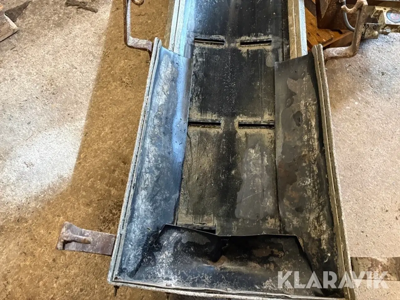 Billede 7 - Transportbånd Soroto - 3 meter