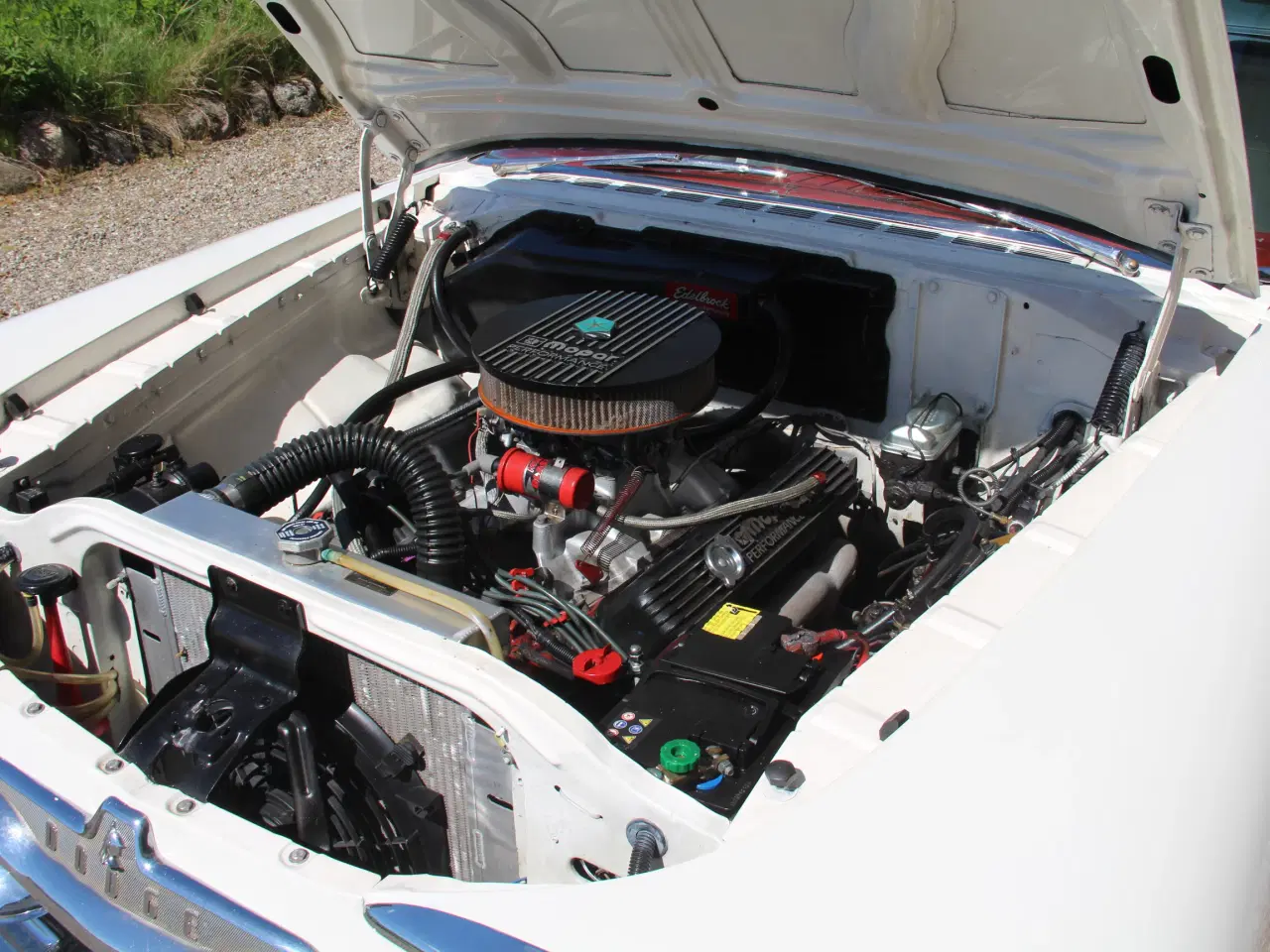 Billede 18 - Dodge Royal 1959