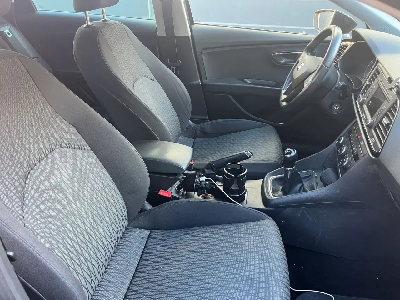 Billede 13 - Seat Leon 1,2 TSi 105 Style ST eco
