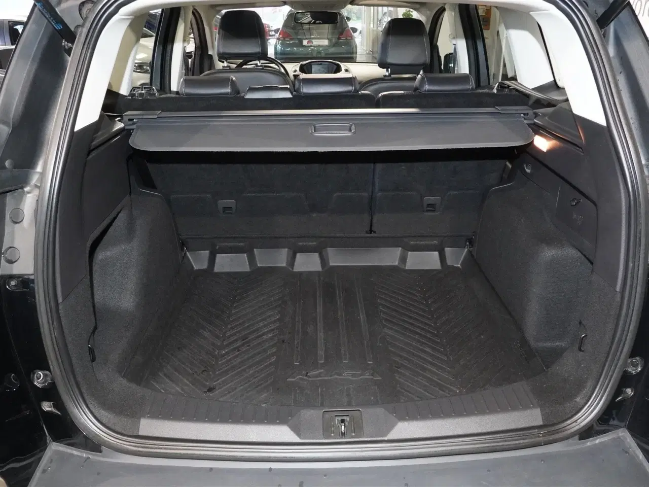 Billede 9 - Ford Kuga 1,5 EcoBoost Titanium Attack 150HK 5d 6g