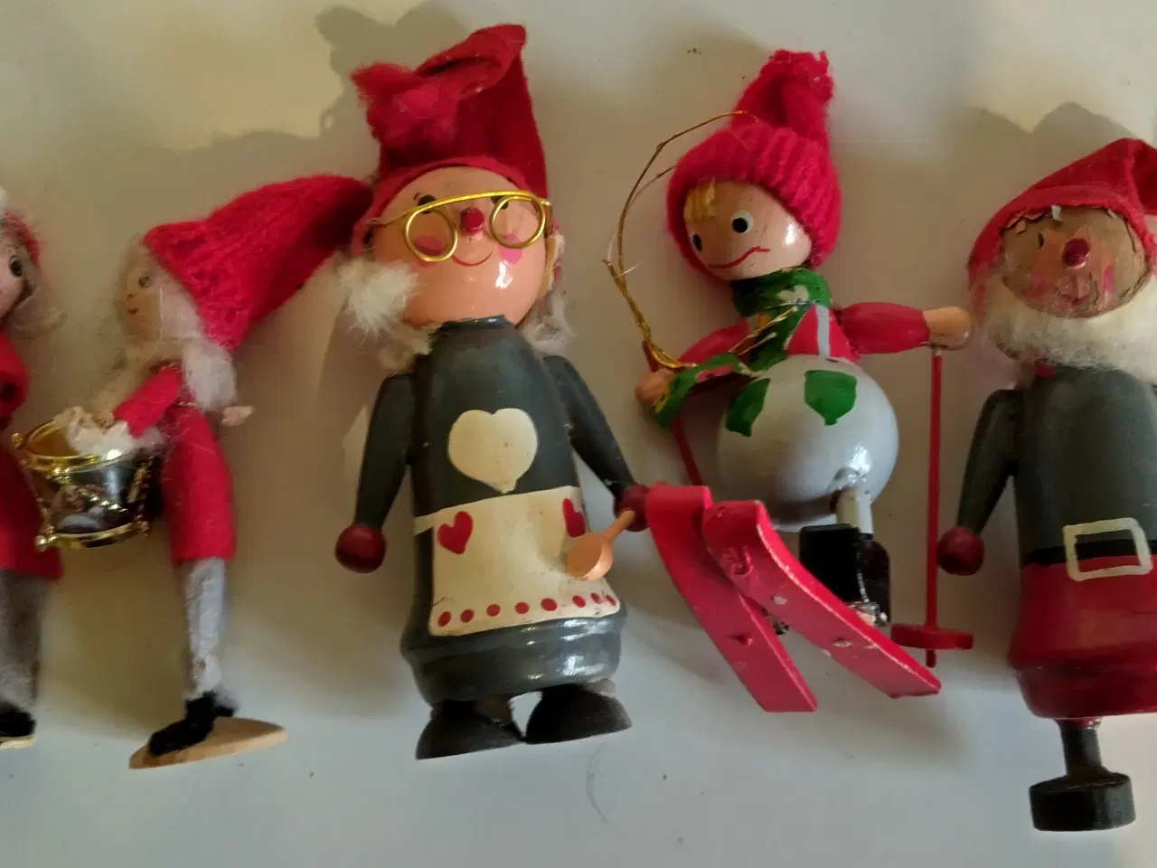 Billede 2 - Div Jule Ting