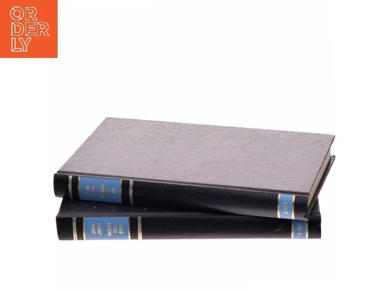 Billede 3 - Nord og Syd (Bog)