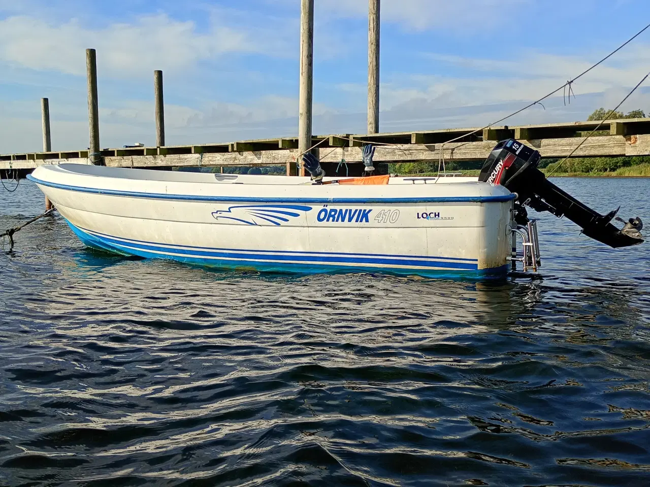 Billede 2 - Ørnvik 410
