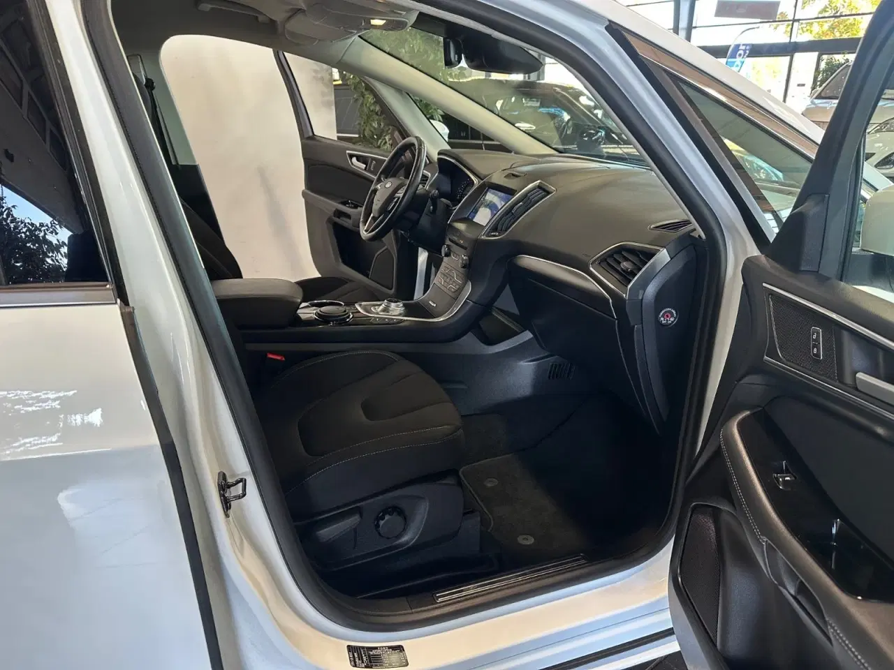 Billede 4 - Ford S-MAX 2,0 EcoBlue Titanium aut. Van