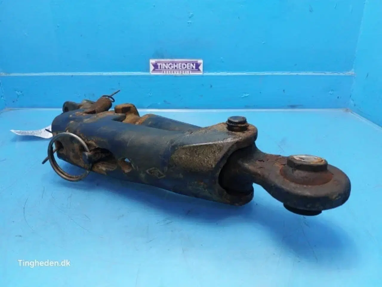 Billede 3 - Case Puma 185 Stabilisator 5198235