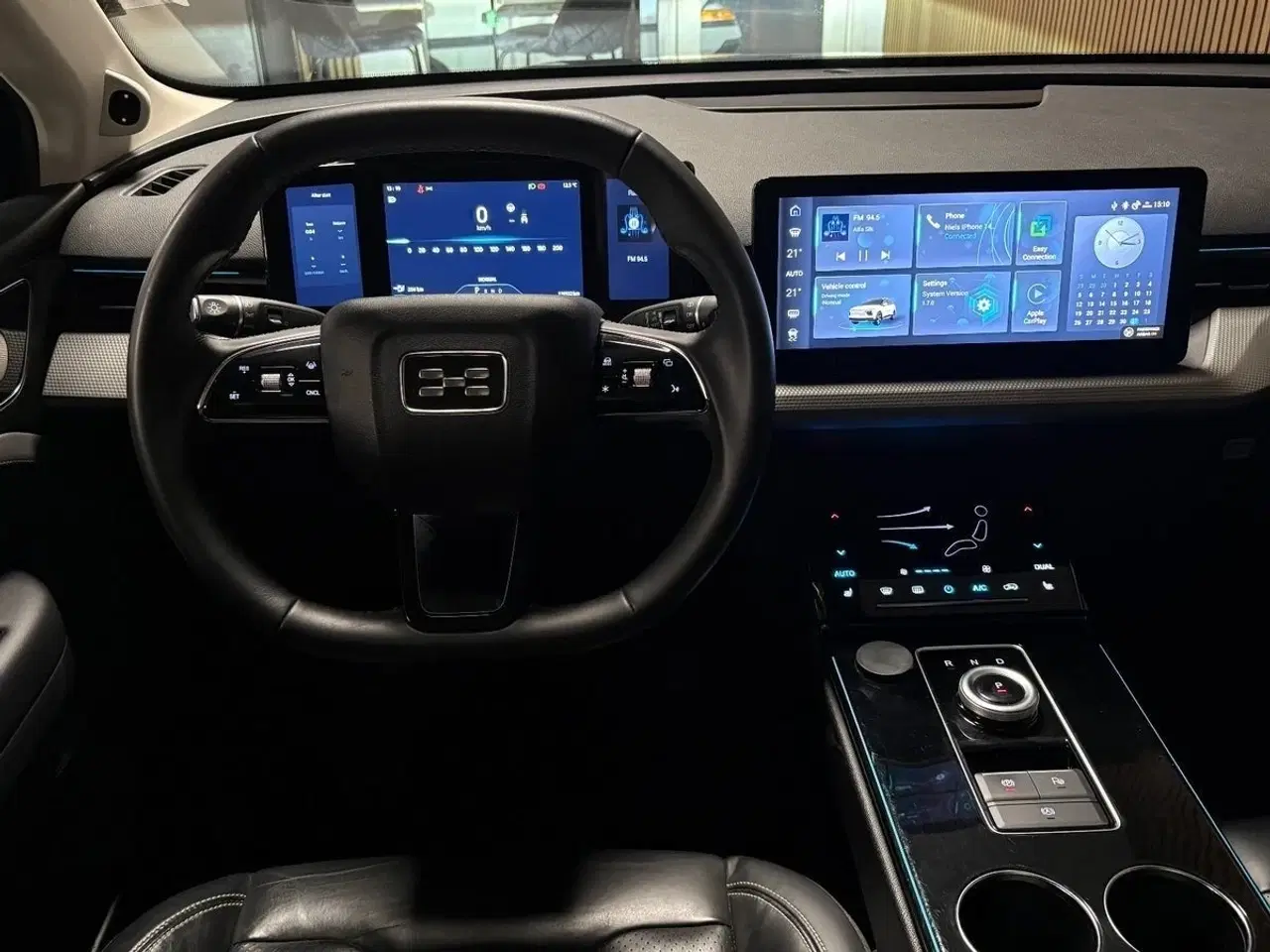 Billede 11 - Aiways U5  Premium