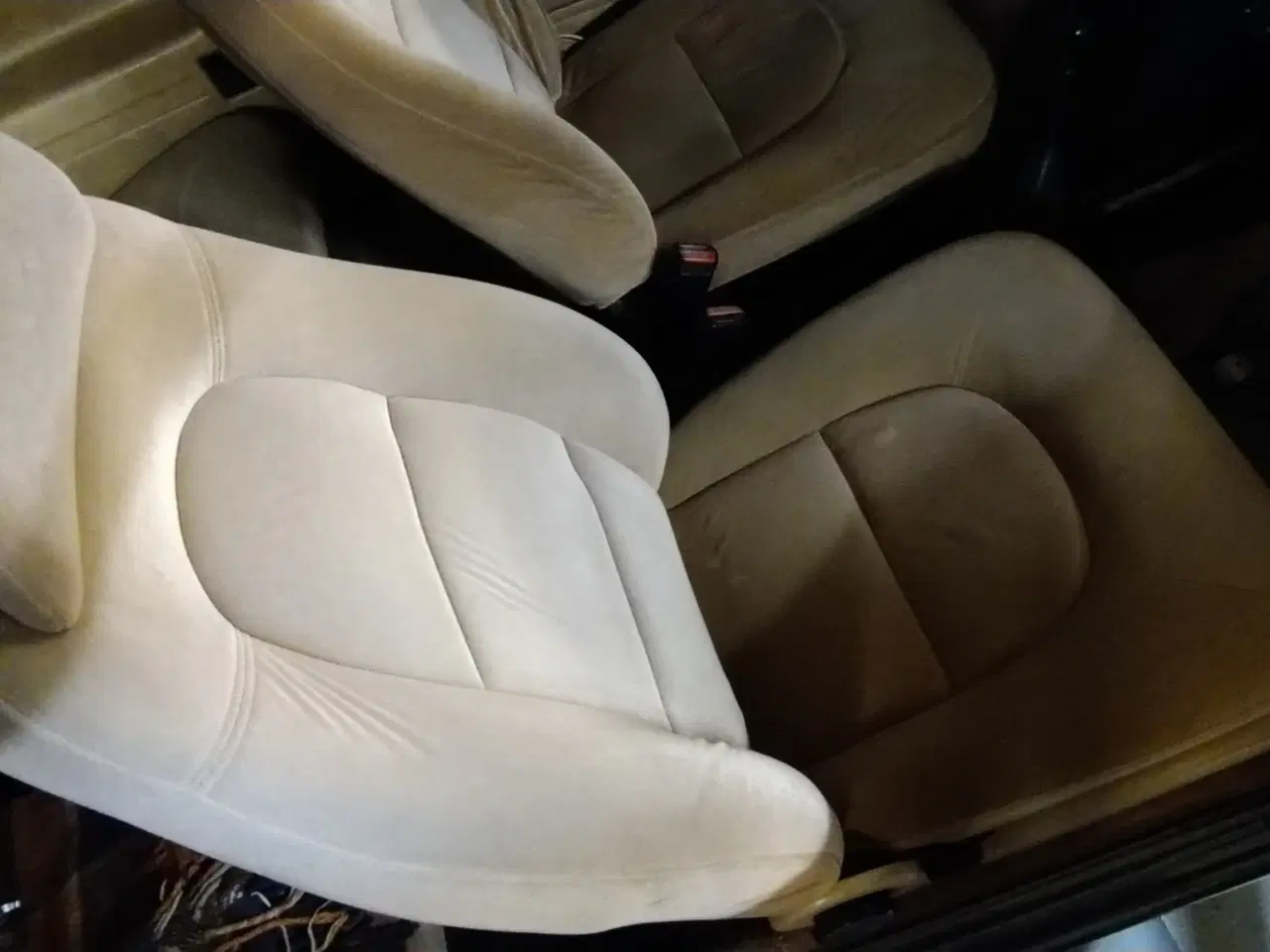 Billede 1 - Saab 900 1978-89